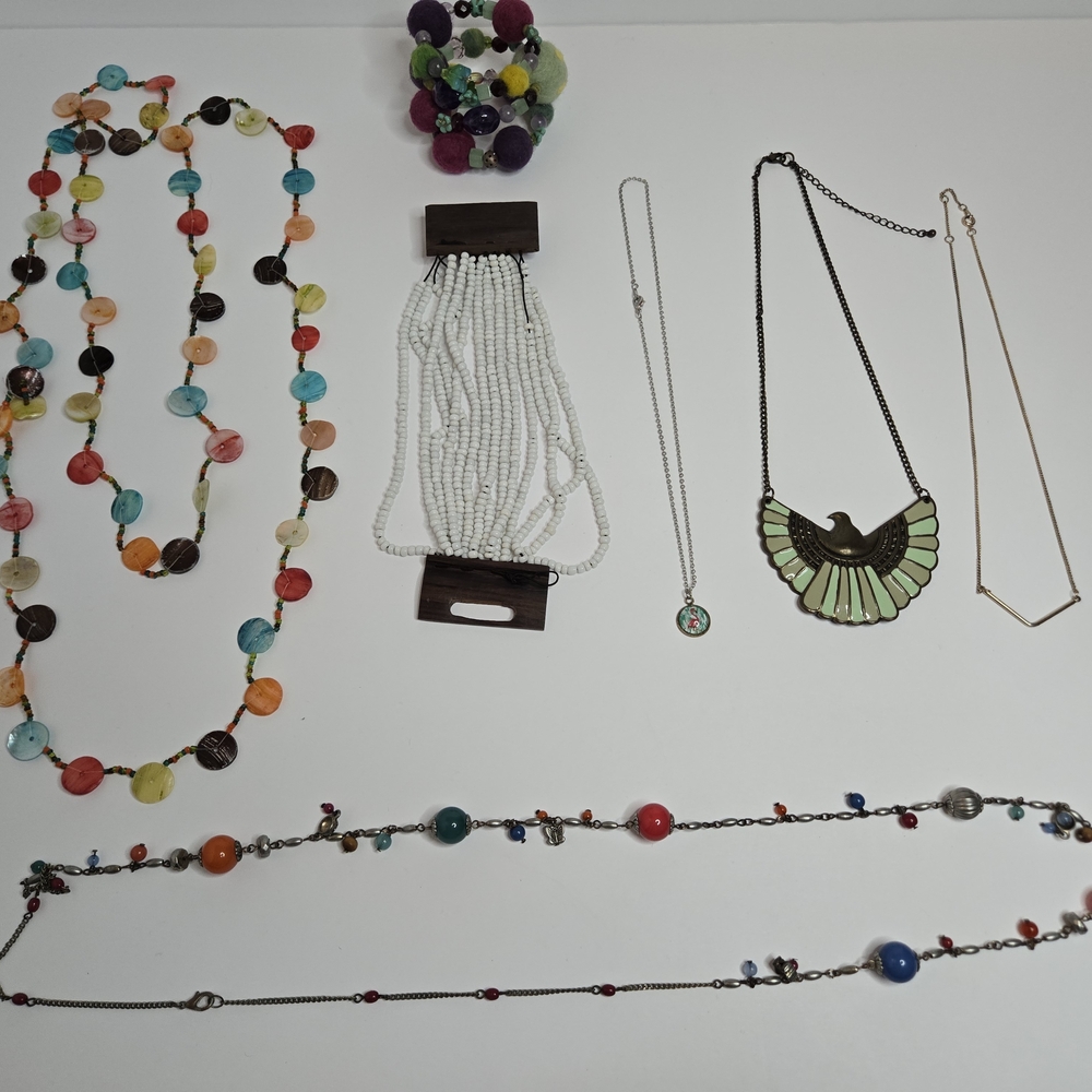 Jewelry Set